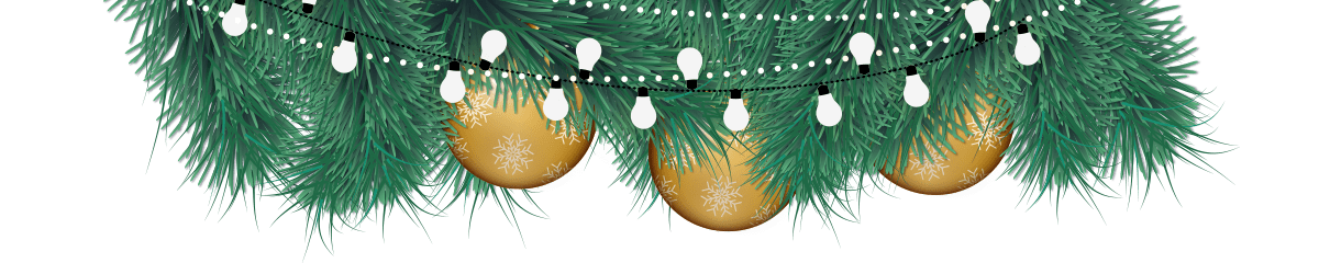 kersttakken