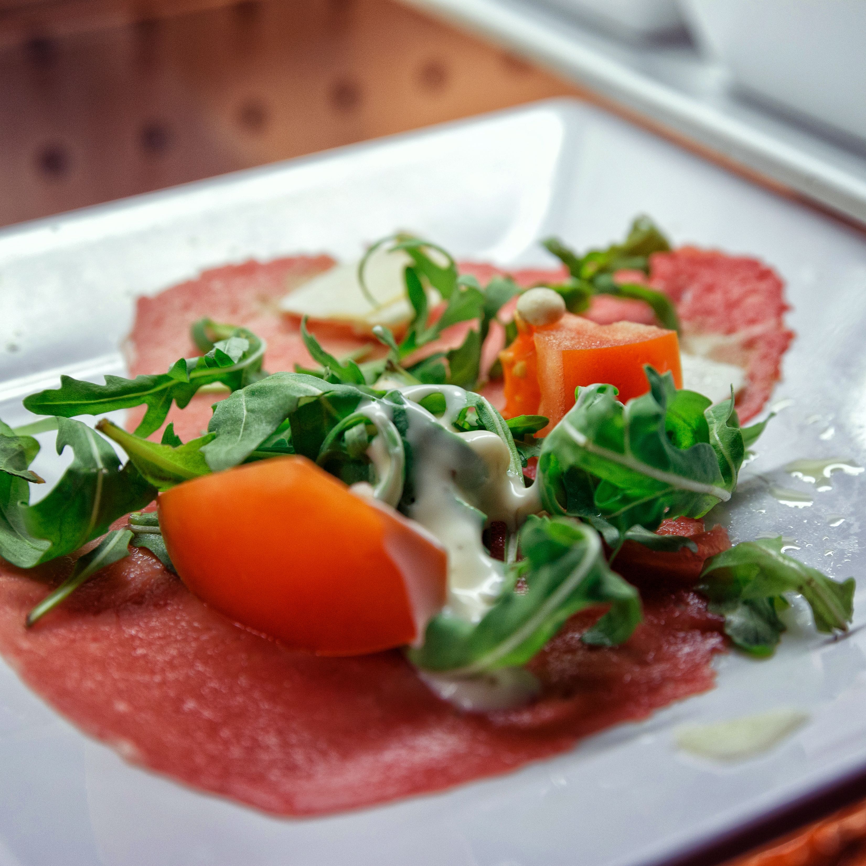 salade-dinertijd