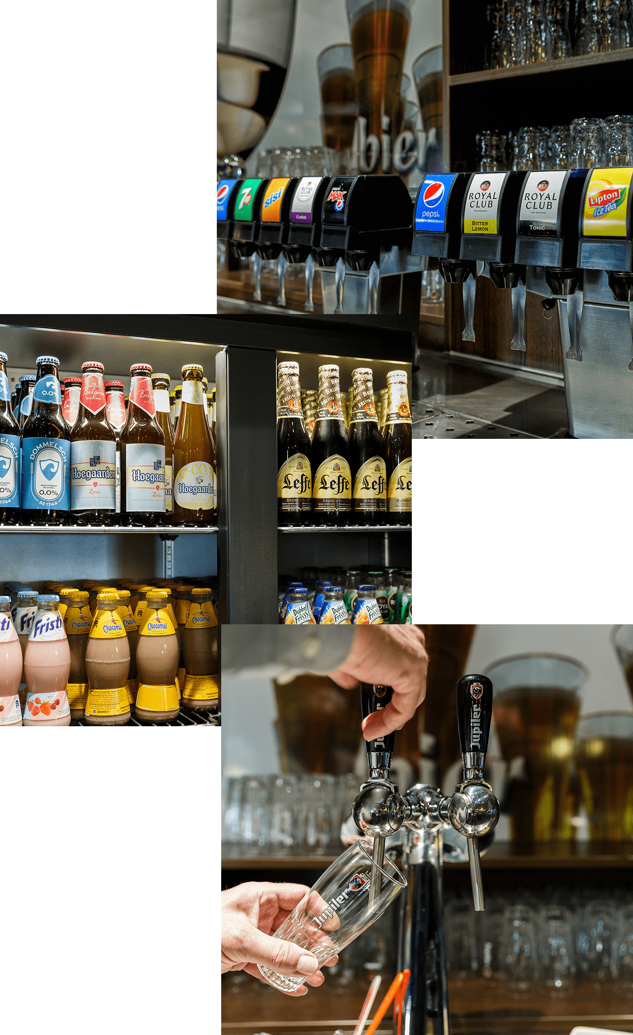 onbeperkt-drinken-frisdrank-bier-wijn-koffie-thee